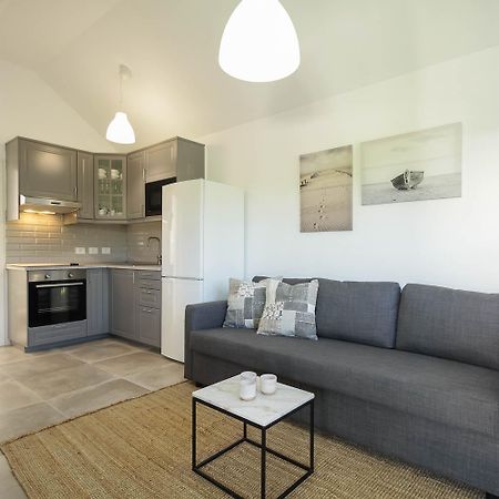 Cozy & Modern Bungalow W/Private Garden Bbq+Wifi Маспаломас Екстериор снимка