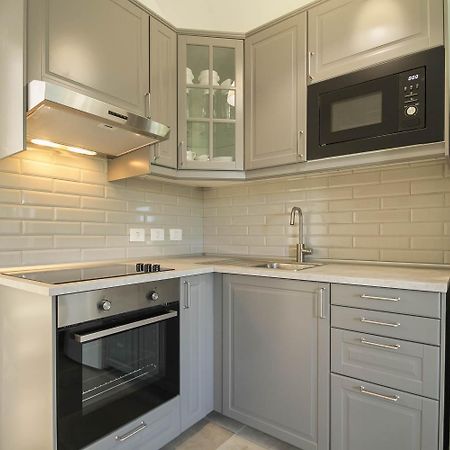 Cozy & Modern Bungalow W/Private Garden Bbq+Wifi Маспаломас Екстериор снимка