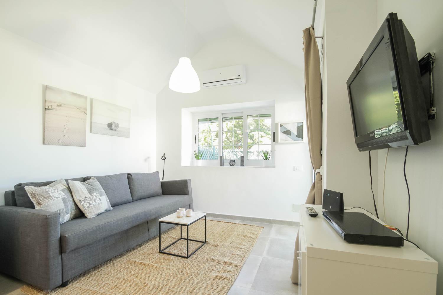 Cozy & Modern Bungalow W/Private Garden Bbq+Wifi Маспаломас Екстериор снимка